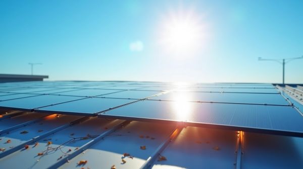 Comment choisir des panneaux photovoltaïques performants