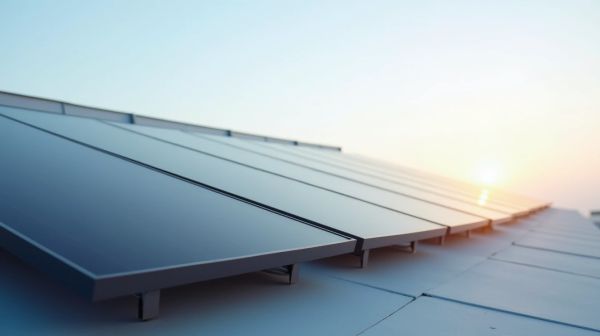 Comment choisir des panneaux photovoltaïques performants
