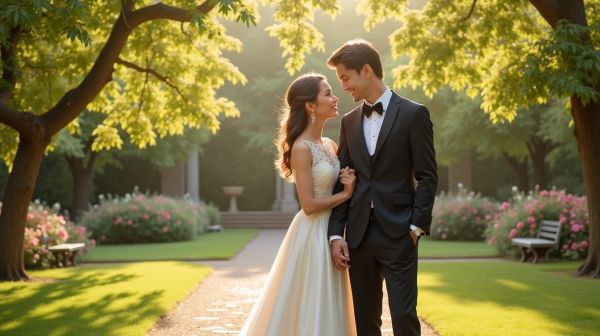 Comment réussir votre demande en mariage grâce à ces 5 conseils