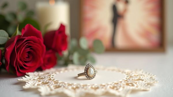 Comment réussir votre demande en mariage grâce à ces 5 conseils