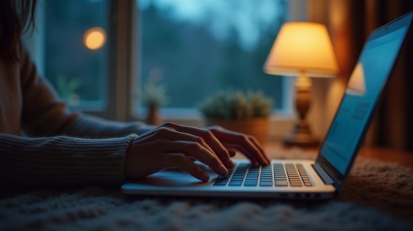 Échangisme en ligne : pourquoi la confiance compte autant
