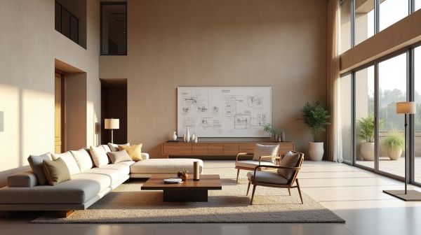 Optimiser votre projet de rénovation d'ampleur pour gagner en efficacité