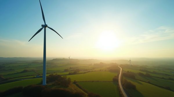 Réussir la transition énergétique : enjeux et solutions pratico-pratiques