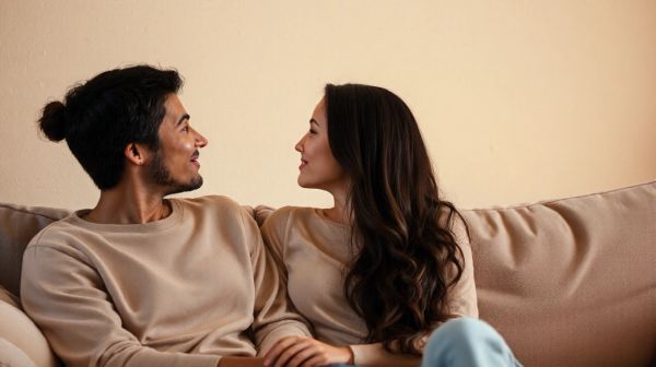 Top 5 raisons de bâtir la confiance en échangisme en ligne