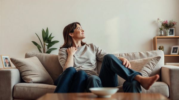 Top 5 raisons de bâtir la confiance en échangisme en ligne