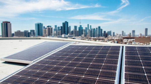 Top critères pour sélectionner des panneaux photovoltaïques
