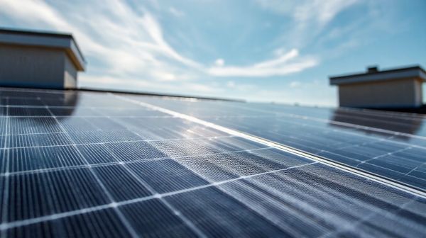 Top critères pour sélectionner des panneaux photovoltaïques