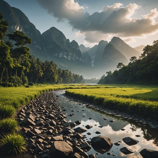 Quelles stratégies pour développer une expertise en gestion des risques financiers liés au changement climatique ?