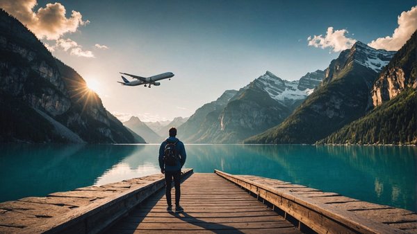 Voyage : les destinations de rêve à explorer cette année