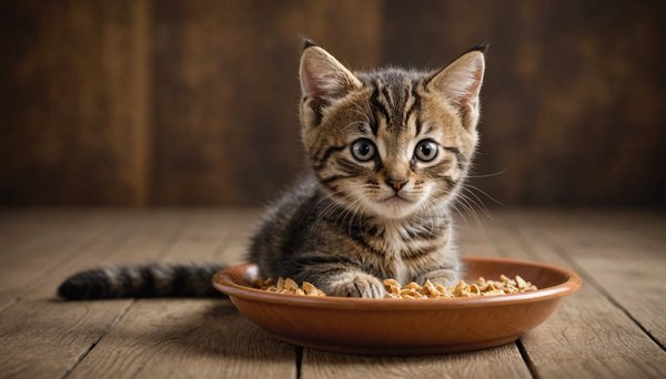 Le guide essentiel pour bien réussir le sevrage de votre chaton